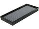 aFe MagnumFLOW Air Filters OER PDS A/F PDS Jeep Wrangler 87-95 L4 91-95 L6 - Burkken Auto Parts