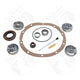 Yukon Gear Bearing install Kit For Ford 9in Diff / Lm603011 Bearings - Burkken Auto Parts