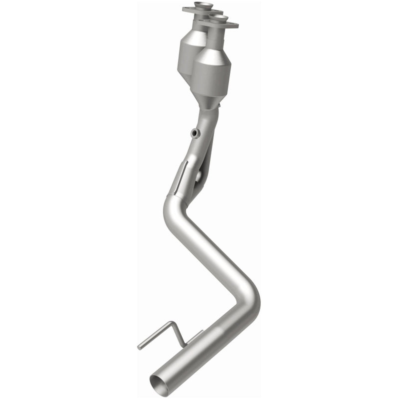 MagnaFlow Conv DF 1999 Jeep Cherokee 4.0L - Burkken Auto Parts