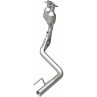 MagnaFlow Conv DF 1999 Jeep Cherokee 4.0L - Burkken Auto Parts