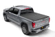 Truxedo 15-20 GMC Canyon & Chevrolet Colorado 5ft Pro X15 Bed Cover - Burkken Auto Parts