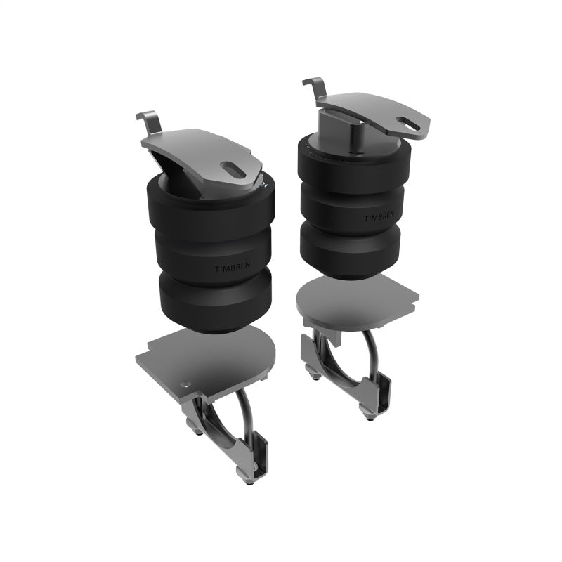 Timbren 2005 Dodge Dakota RWD Rear Suspension Enhancement System - Burkken Auto Parts