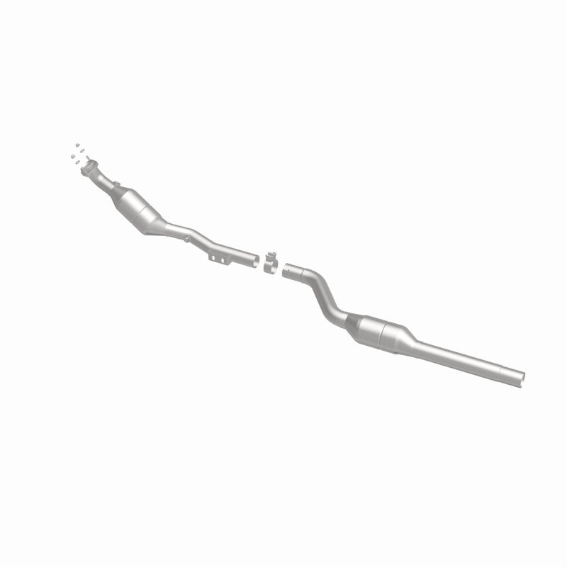 MagnaFlow Conv DF 01-02 Mercedes E430 Passenger Side CA - Burkken Auto Parts