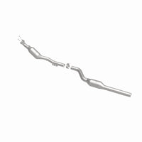 MagnaFlow Conv DF 01-02 Mercedes E430 Passenger Side CA - Burkken Auto Parts