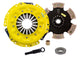 ACT 1981 Nissan 280ZX HD/Race Rigid 6 Pad Clutch Kit - Burkken Auto Parts