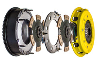 ACT 2011 Dodge Challenger 5.7L/6.4L Twin Disc XT Race Clutch Kit - Burkken Auto Parts