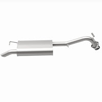 MagnaFlow BRE Exhaust Kit 03-13 Toyota Corolla 1.8L - Burkken Auto Parts