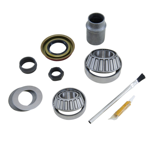 Yukon Gear Pinion install Kit For GM 8.2in Diff - Burkken Auto Parts