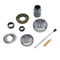 Yukon Gear Pinion install Kit For 63-79 GM Ci Corvette Diff - Burkken Auto Parts