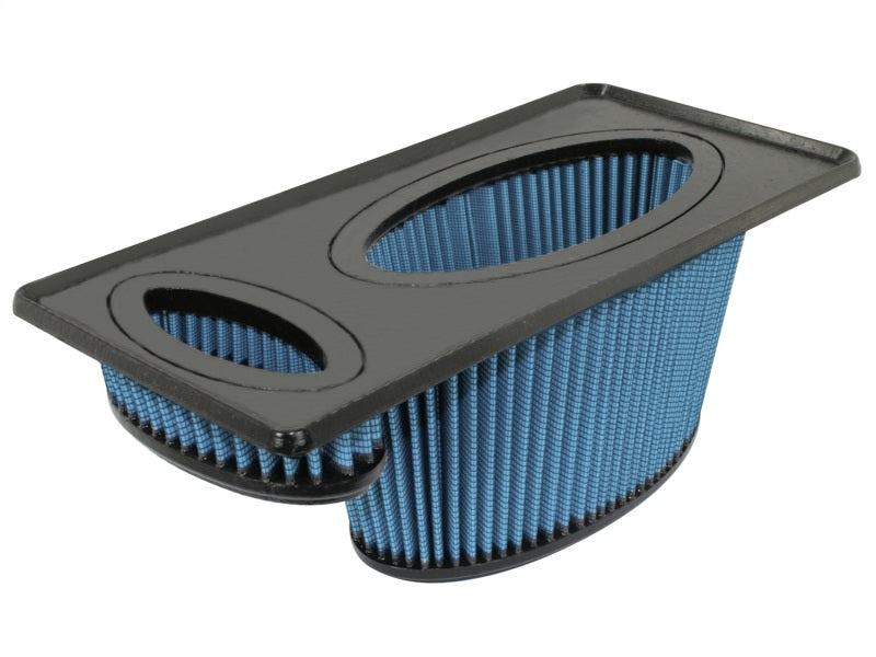 aFe MagnumFLOW Air Filters OER P5R A/F P5R Ford Diesel Trucks 11-13 V8-6.7L (td) - Burkken Auto Parts