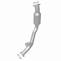 Magnaflow 98-03 Ford Escort 2.0L Direct Fit Converter - Burkken Auto Parts