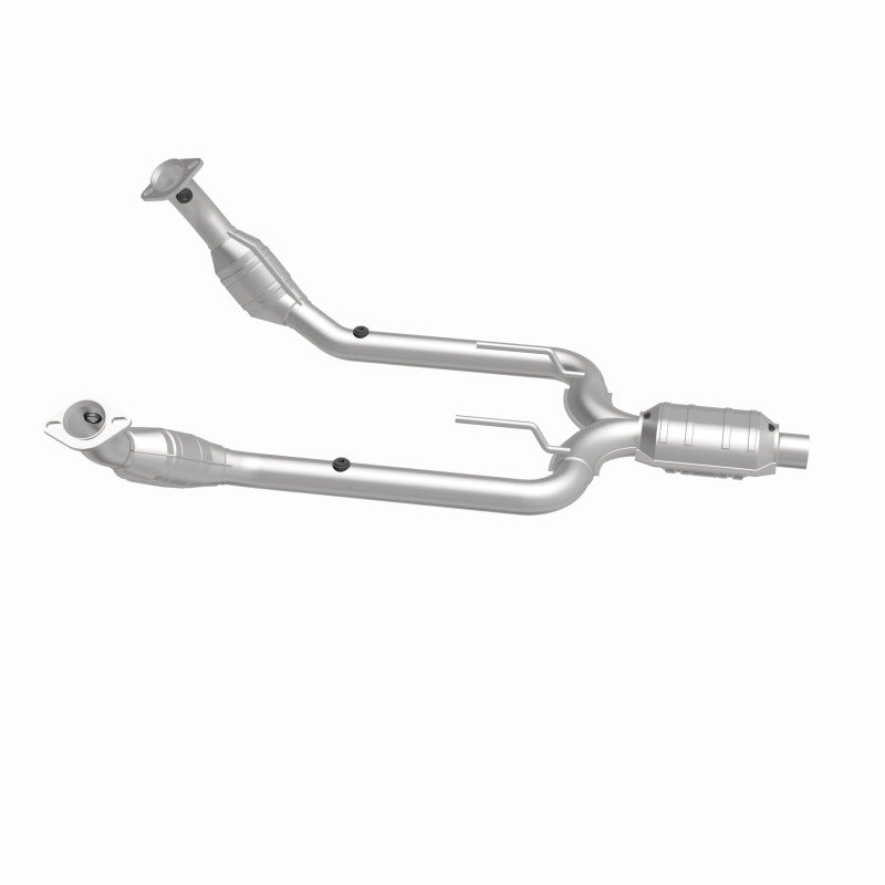 MagnaFlow CONV DF 94-97 T-Bird/Couga 4.6L 50S - Burkken Auto Parts