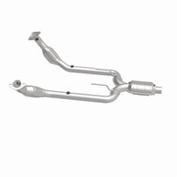 MagnaFlow CONV DF 94-97 T-Bird/Couga 4.6L 50S - Burkken Auto Parts