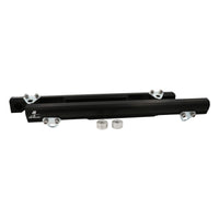 Aeromotive Fuel Rails 98.5-04 Ford 4.6L DOHC - Black - Burkken Auto Parts