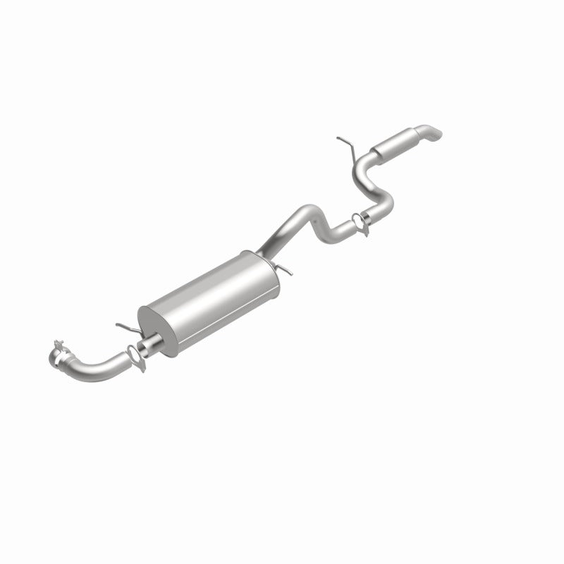 MagnaFlow BRE Exhaust Kit 11-17 T&C Grand Caravan Ram C/V Routan 3.6L - Burkken Auto Parts