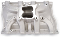 Edelbrock Performer Cadillac Manifold - Burkken Auto Parts