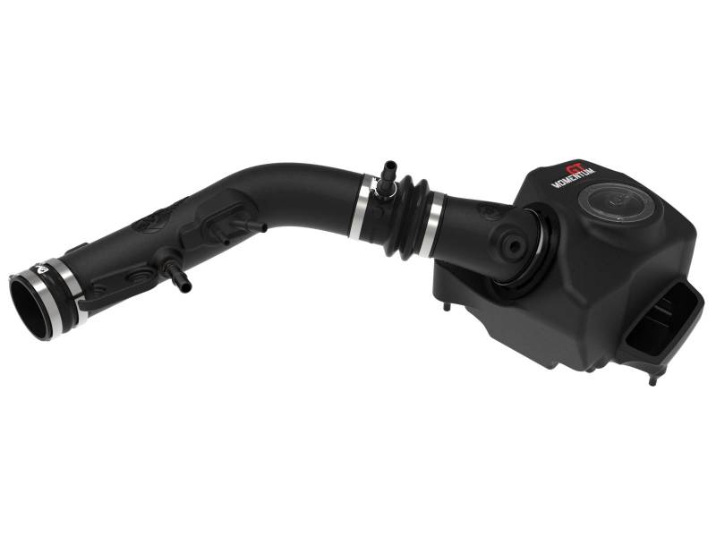 aFe Power 2021 Ford Bronco Sport L4-2.0L (t) Momentum GT Cold Air Intake System w/ Pro 5R Filter - Burkken Auto Parts