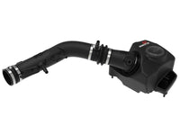 aFe Power 2021 Ford Bronco Sport L4-2.0L (t) Momentum GT Cold Air Intake System w/ Pro 5R Filter - Burkken Auto Parts