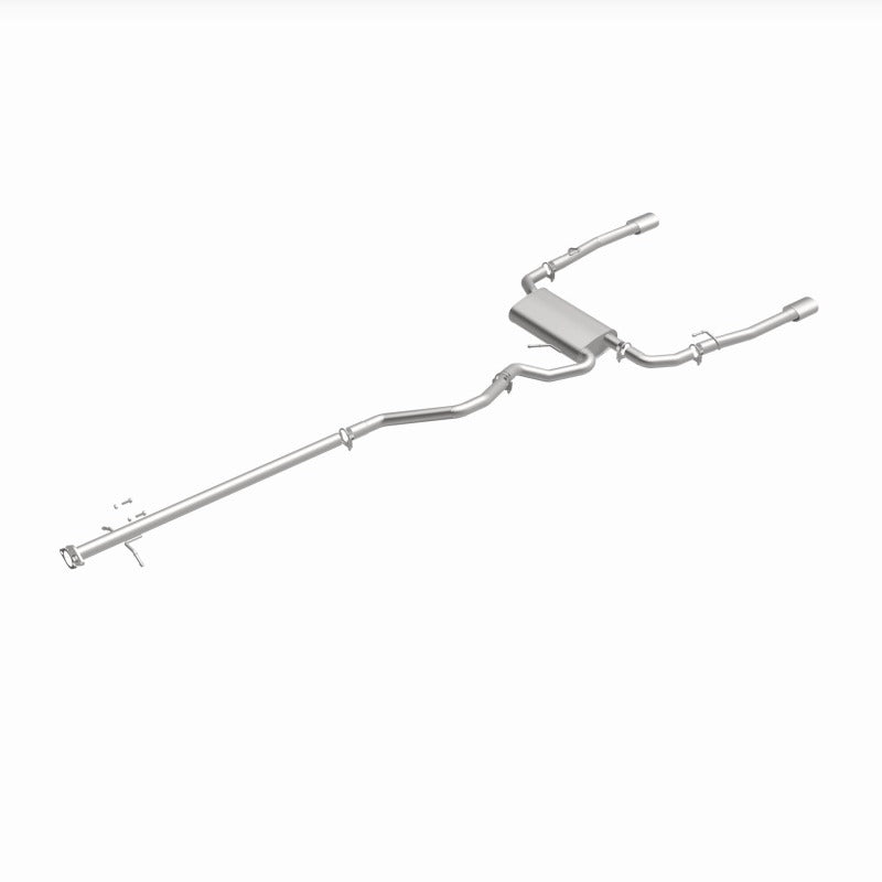 MagnaFlow BRE Exhaust Kit 13-16 Dodge Dart - Burkken Auto Parts