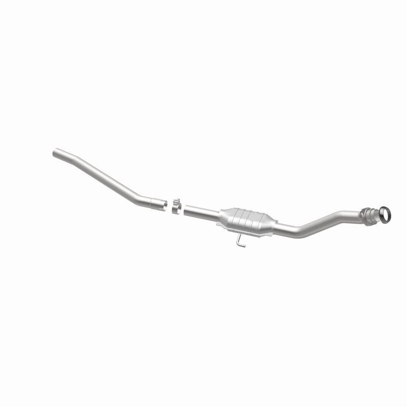 MagnaFlow Conv DF California Grade 92-93 Chrysler Town & Country 3.3L/94-95 Town & Country 3.8L - Burkken Auto Parts