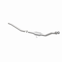 MagnaFlow Conv DF California Grade 92-93 Chrysler Town & Country 3.3L/94-95 Town & Country 3.8L - Burkken Auto Parts