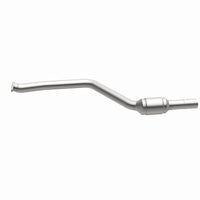 MagnaFlow Conv DF BMW 3 06-09 Front - Burkken Auto Parts