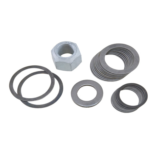 Yukon Gear Replacement Shim Kit For Dana 80 - Burkken Auto Parts