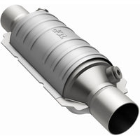 MagnaFlow Conv Universal 2.00 inch CA Tier 1 - Burkken Auto Parts