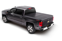 BAK 14-18 Chevy Silverado 1500 / 15-20 Chevy Silverado 2500/3500 6ft 6in Bed BAKFlip G2 - Burkken Auto Parts