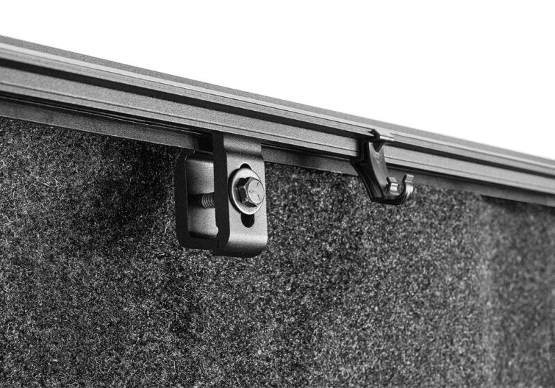 BAK 17-23 Ford Super Duty 6ft 9in Bed BAKFlip MX4 Matte Finish - Burkken Auto Parts