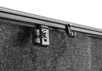 BAK 17-23 Ford Super Duty 6ft 9in Bed BAKFlip MX4 Matte Finish - Burkken Auto Parts