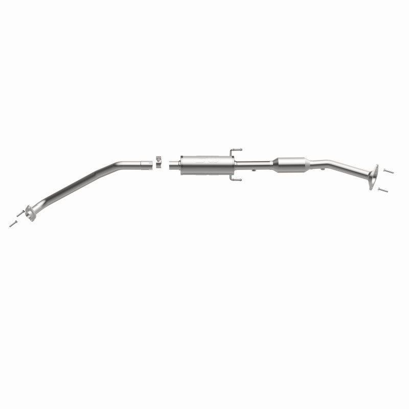 Magnaflow 03-06 Pontiac Vibe 1.8L Direct Fit Converter - Burkken Auto Parts