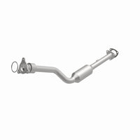 Magnaflow 2001 Saturn L100 2.2L Direct Fit Converter - Burkken Auto Parts