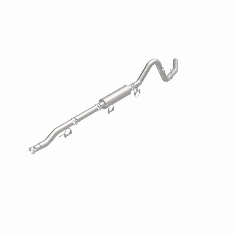 MagnaFlow BRE Exhaust Kit 99-01 Ford F-250 F-350 Super Duty 7.3L - Burkken Auto Parts