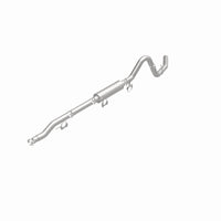 MagnaFlow BRE Exhaust Kit 99-01 Ford F-250 F-350 Super Duty 7.3L - Burkken Auto Parts