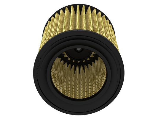 aFe Aries Powersport Air Filters OER PG7 A/F PG7 MC - Yamaha YFM700R Raptor 06-09