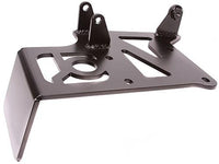 Innovative 92-95 Honda Civic / 94-01 Acura Integra Alternator Re-Locator for V6/J-Series Swaps