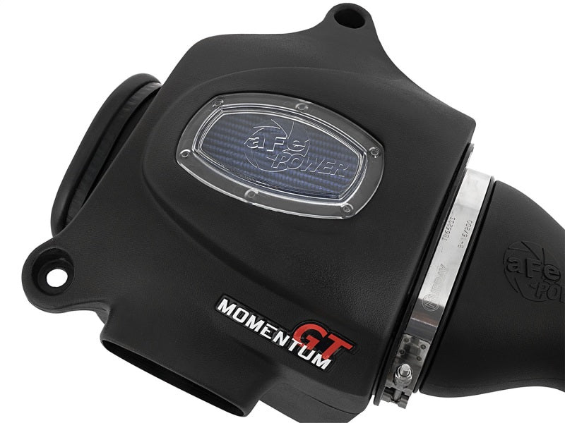 aFe Momentum GT Pro 5R Intake System 08-17 Toyota Land Cruiser V8-5.7L - Burkken Auto Parts