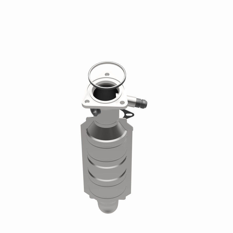 MagnaFlow Conv DF 00-04 Ford Focus 4.2L M/T - Burkken Auto Parts