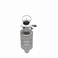 MagnaFlow Conv DF 00-04 Ford Focus 4.2L M/T - Burkken Auto Parts