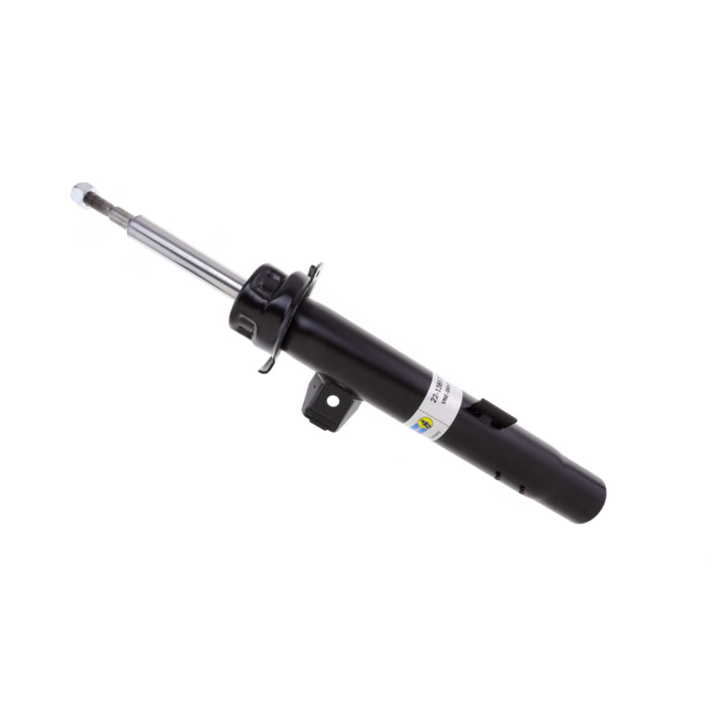 Bilstein B4 2007 BMW 328i Base Coupe Front Left Suspension Strut Assembly - Burkken Auto Parts