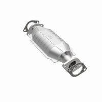 MagnaFlow Nissan Direct-Fit Catalytic Converter - Burkken Auto Parts