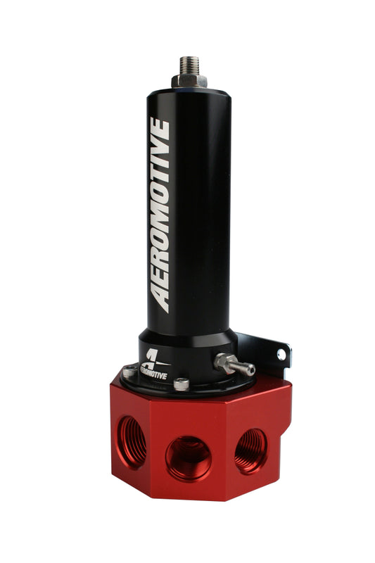Aeromotive Belt Drive Pump EFI Regulator - Burkken Auto Parts