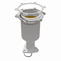 MagnaFlow Conv DF 01-04 Pathfinder Passenger Side 3.5L - Burkken Auto Parts