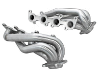 aFe Twisted Steel Headers SS-409 11-14 Ford F-150 V8 5.0L *Race Only* - Burkken Auto Parts
