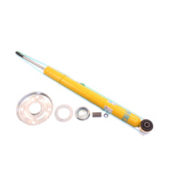 Bilstein B6 1999 Audi A4 Base Rear 36mm Monotube Shock Absorber - Burkken Auto Parts