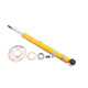 Bilstein B6 1999 Audi A4 Base Rear 36mm Monotube Shock Absorber - Burkken Auto Parts