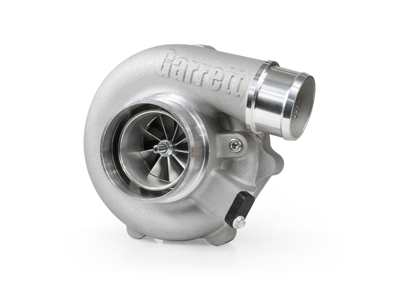 Garrett G30-725 G-Series II Turbocharger 1.01 A/R V-Band / V-Band IWG - Burkken Auto Parts