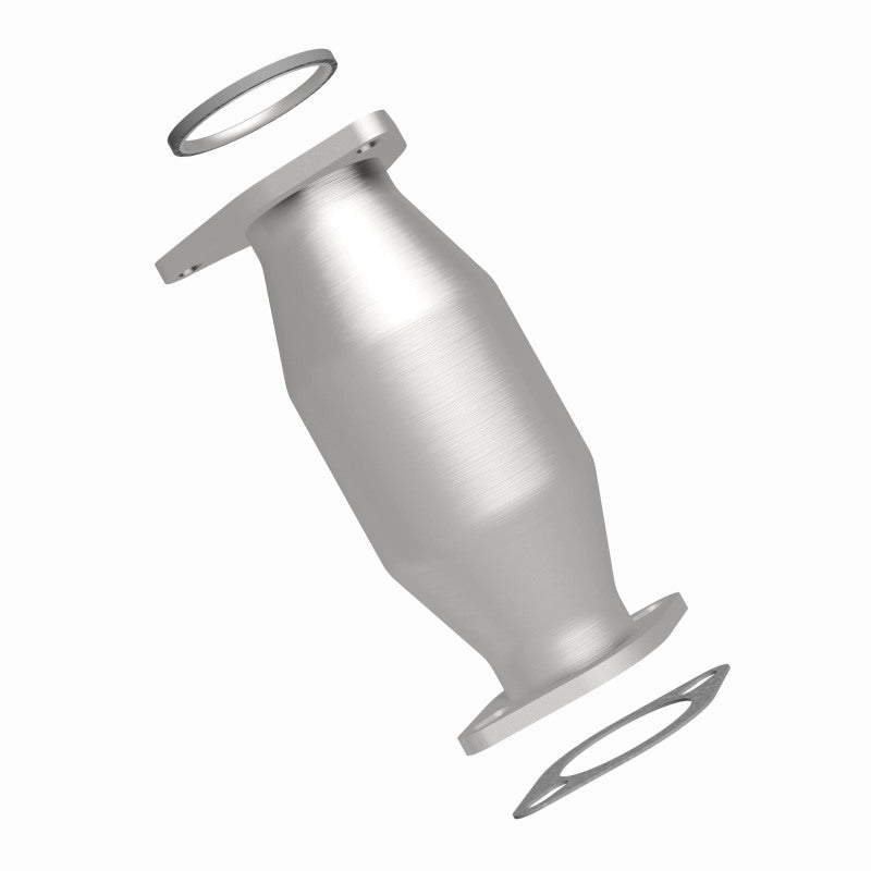 MagnaFlow Conv DF 90-94 Lexus LS400 4.0L D/S-P/S Front (California) - Burkken Auto Parts