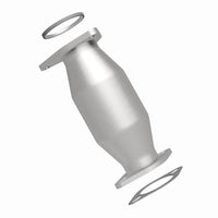 MagnaFlow Conv DF 90-94 Lexus LS400 4.0L D/S-P/S Front (California) - Burkken Auto Parts